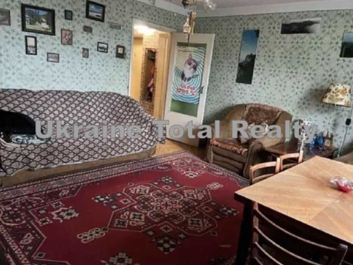 Печерськ! 3к квартира 84м2 в СовМіні! Вулиця Бойчука (Кіквідзе) 34А - фото 1
