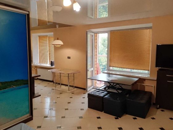 1кімнатна ремонт, меблі, техніка на Космонавтів, р-н Рокосовського Чернигов