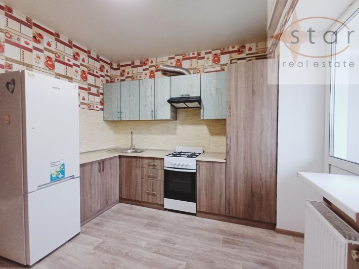 Продаж 1 кімн кв. Центр. Автономка. Є відновлення. Є оселя - фото 1
