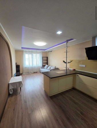 ПРОДАЖ квартири 65м² вул.Юлії Здановської(Ломоносова)36-А - фото 1