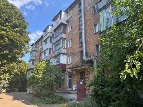 Продаж 1-кімн. в центрі Черкас Черкаси