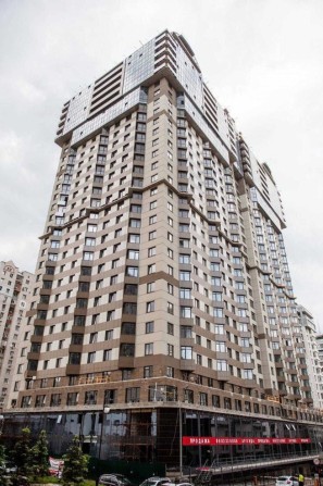 Продажа квартиры ЖК Delmar Печерск Драгомирова Верхогляда - фото 1