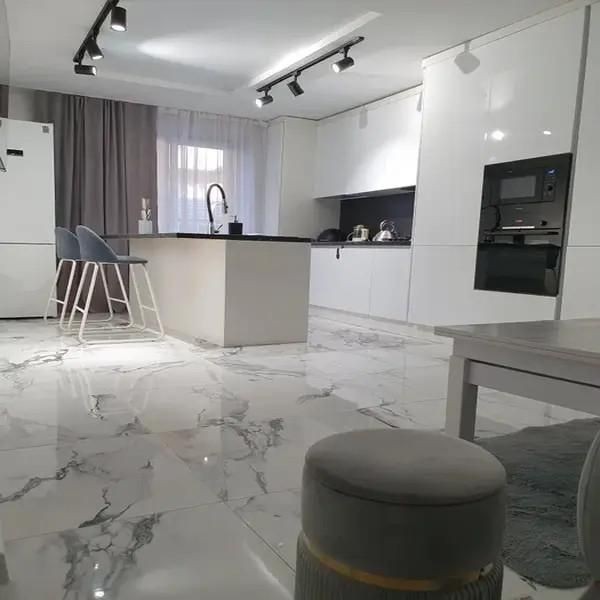 2-к, ЖК «Modern», Лінтура вул., 7, Боздош - фото 1