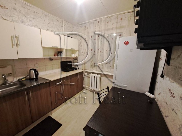 Без %! Продаж 1 кімн. квартири вулиця Василенка/Василенка 13А/Шалімова - фото 1