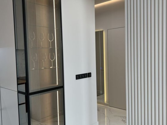 Продаж супер квартири. Новий район Ужгород