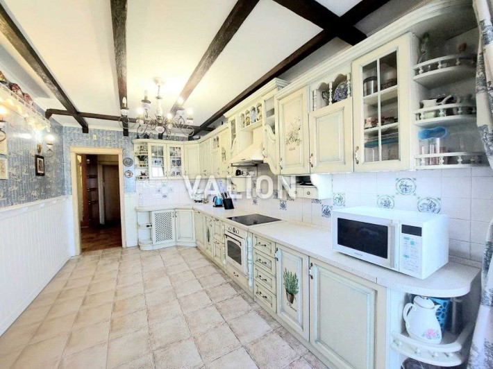 Продаж 2к квартири вул Здановської Юлії 54 ЖК Ліко-Град 2 Теремки-2 - фото 1