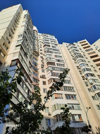 Продаж 2-х кімнатна к-ра Оболонь, вул. Левка Лукьяненка 13-А - фото 1