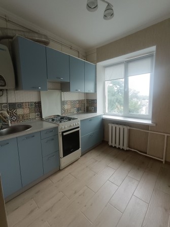 Сертифікат!Продам чудову однокімнатну квартиру по вулиці Межова - фото 1