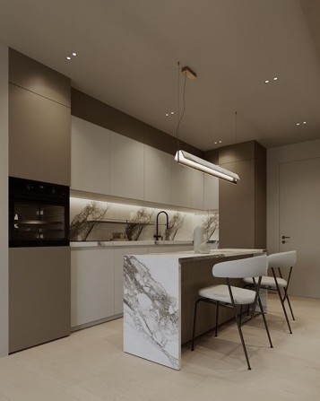 Продажа 3 к квартиры ЖК Новопечерские липки Андрея Верхогляда - фото 1