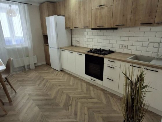 АВТОНОМКА! Евроремонт! 47 м2 Чернигов