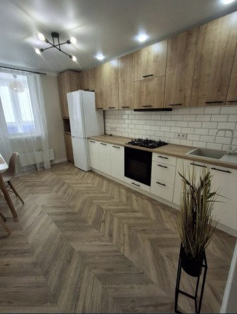 АВТОНОМКА! Евроремонт! 47 м2 - фото 1