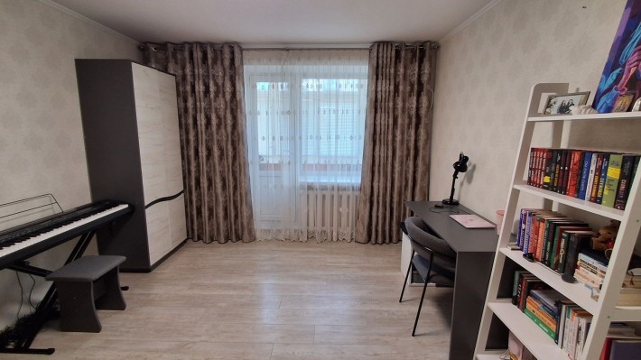Продаж 1 кімнатної квартири на Вишеньці - фото 1