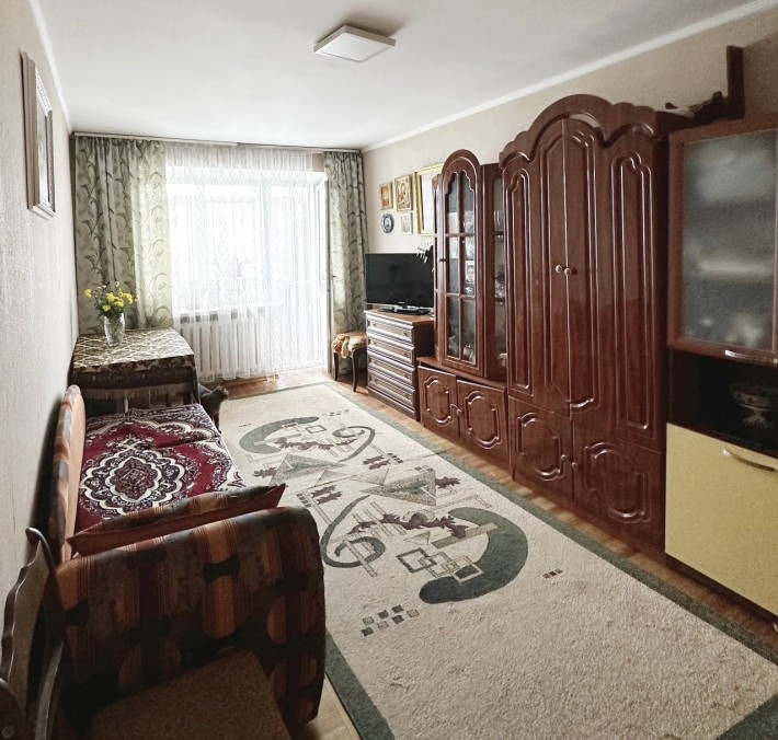Продаж 2к квартири на Вишеньці - фото 1