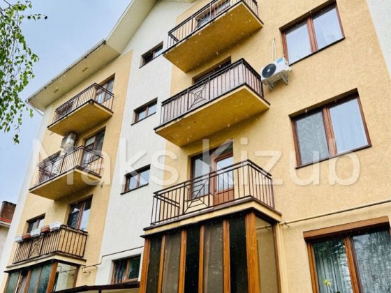 Продаж 2-х кімнатної квартири/Квартира з ремонтом/Новобудова/БАМДастор Ужгород