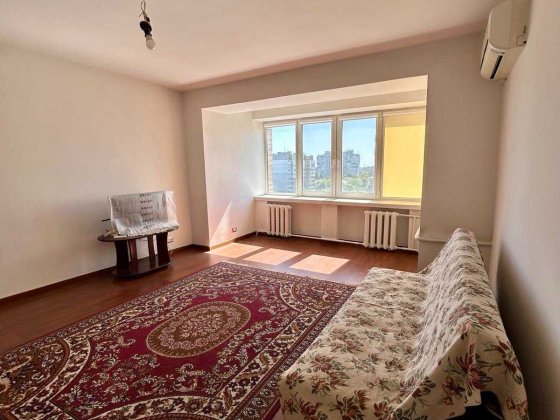 Продаж 3к квартири в центральній частині міста Черкассы