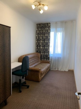 Продам без комісії 3-х кімнатну кв Повітряних Сил 10. Метро Вокзальна - фото 1