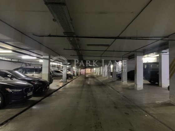 продаж машиномісця у підземному паркінгу 26,7м ЖК Ліко град Київ