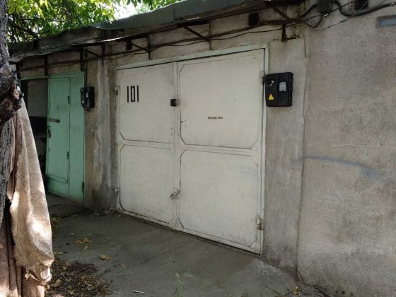 Продам гараж в К/П Южный, м. Миколаїв Миколаїв