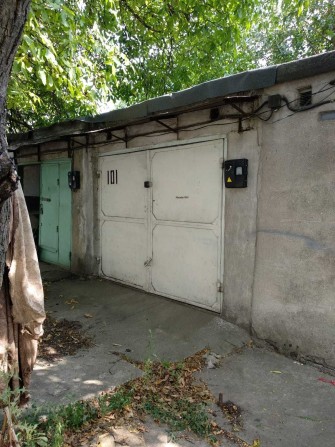 Продам гараж в К/П Южный, м. Миколаїв - фото 1