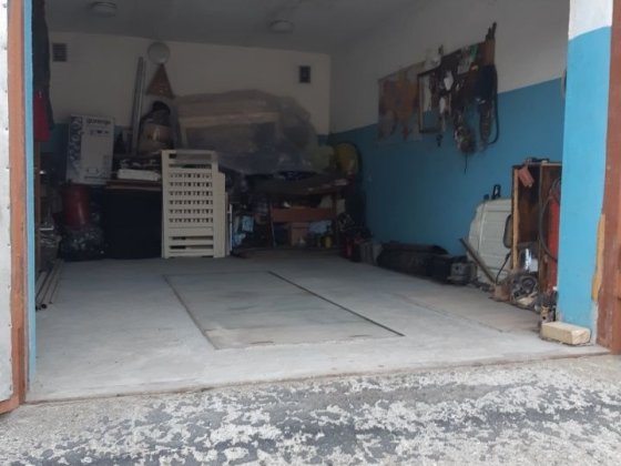 Продам гараж Намив Зоряний. Николаев