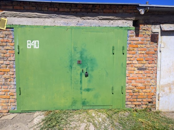 Продам гараж,кооператив Солнечный Миколаїв
