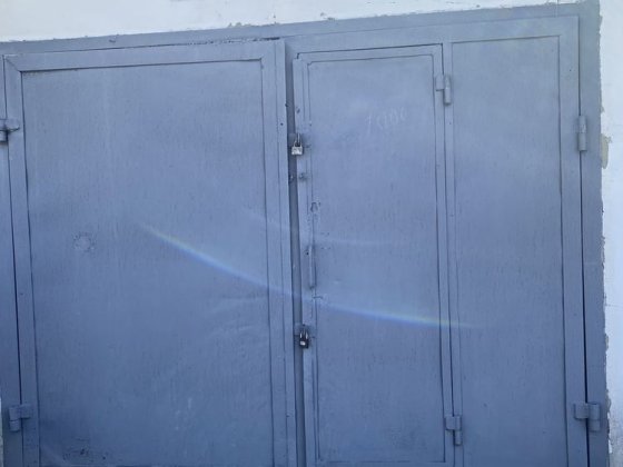 Продам гараж , в кооперативе ТЕМП Николаев