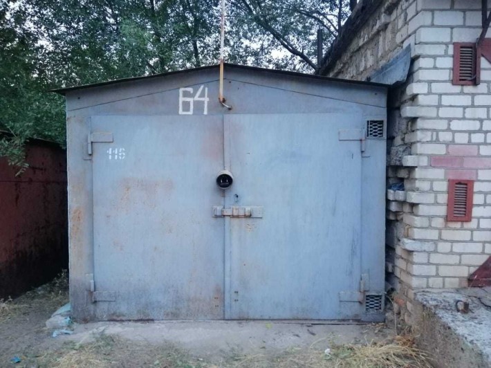 Продаю гараж в К/П Металлург, Миколаїв, просп. Богоявленський - фото 1