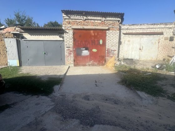 Продам гараж агк Светофор Миколаїв