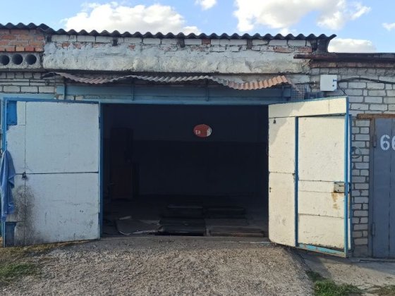 Продам гараж кп Олимп (Дубки) Миколаїв