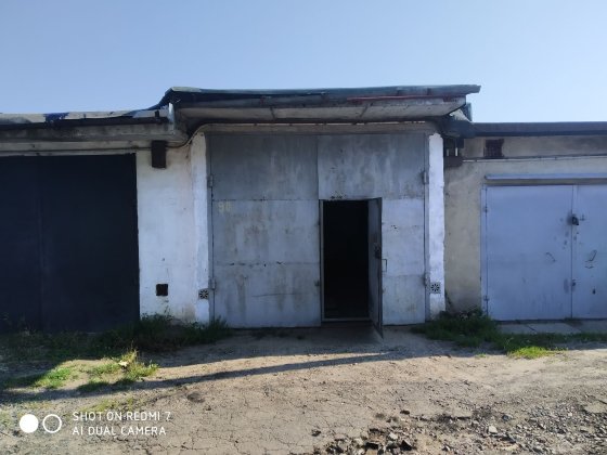 Продам гараж в гаражному кооперативі 15 Львів