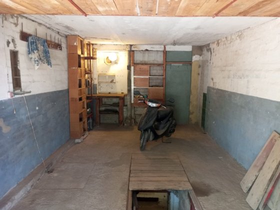 Гараж Корабєльний р-н