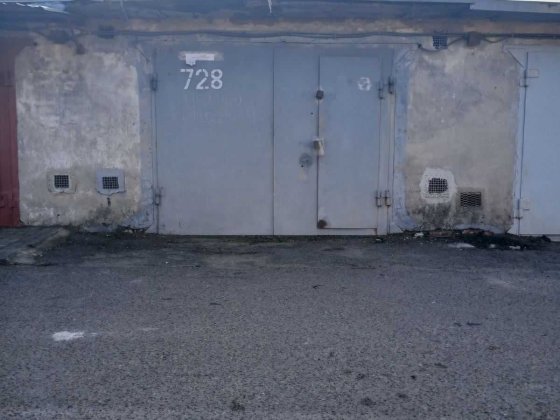 Продам гараж в корабельном районе кооператив "Металлург " Миколаїв