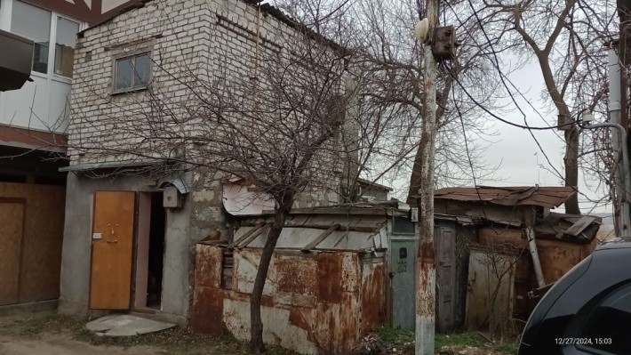 Причал Дом Дача . намыв"Чайка" - фото 1