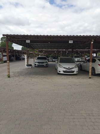 Продам свой паркинг. Можно в рассрочку, без комиссии. - фото 1