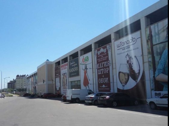 Продам паркинг Кадорр Марсельская  Острова от хозяина Одесса