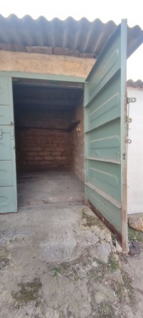 Гараж на слободке - фото 1