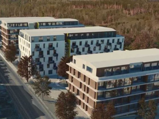 ВЛАСНИК Продам паркінг в ЖК Family House, торг Львів