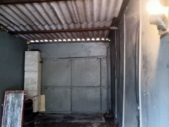 Гараж біля ЖК"Навігатор" Київ