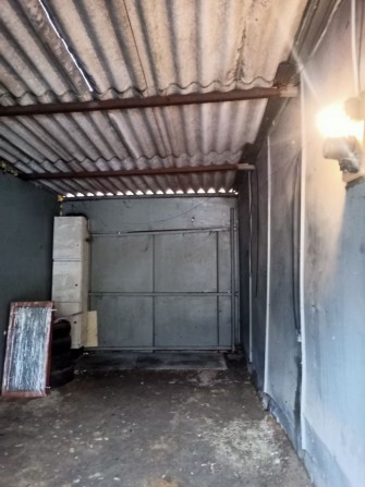 Гараж біля ЖК"Навігатор" - фото 1