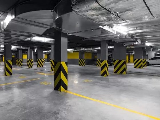 Продаж паркінгу в новобудові Resident Development Львів