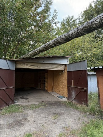Гараж! Великий гарний - фото 1