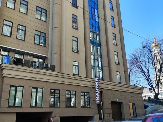 ЖК КВИТКА центр Харькова большой подземный!  паркинг Харьков