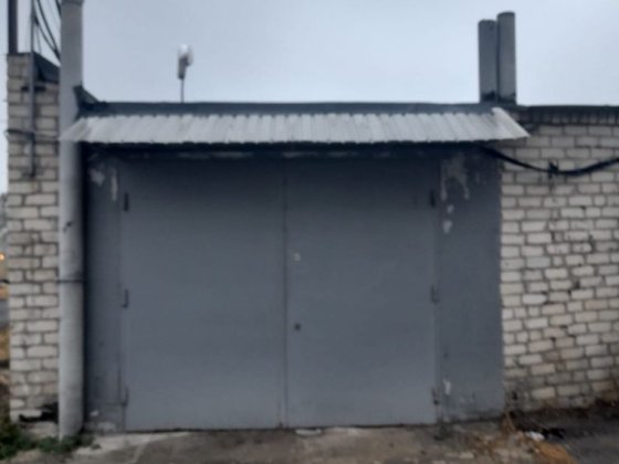 Гараж на алексеевке Харків