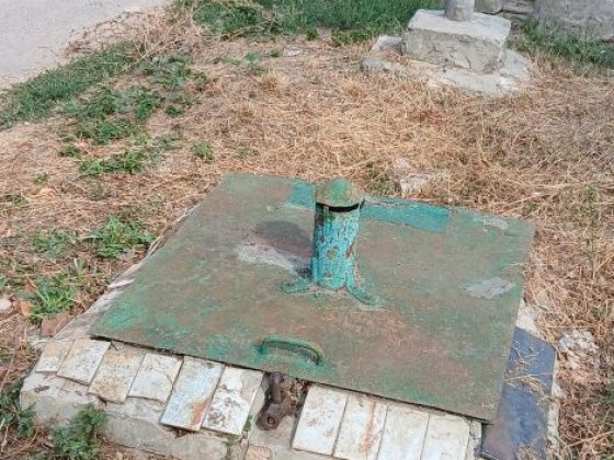 Продам капитальный погреб на Фонвизина Харків