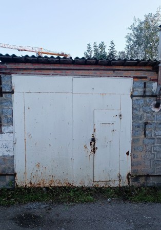 Гараж 6*4 на Салтовке - фото 1
