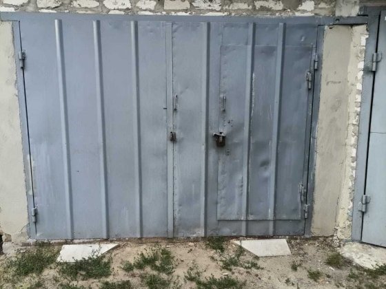 Продам кирпичный гараж Харків