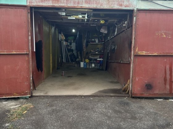 Продам гараж в кооперативе Одеса