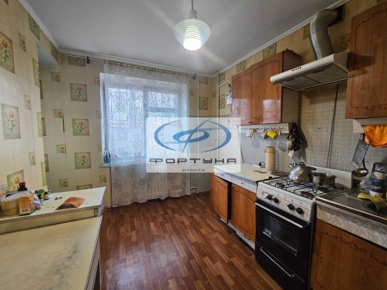 Квартира чеського проекту, вул. Пастерівська (С) Черкаси