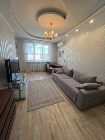 Продаж 2к квартири Бориса Гмирі 17 Позняки Осокорки Дарницький район - фото 1