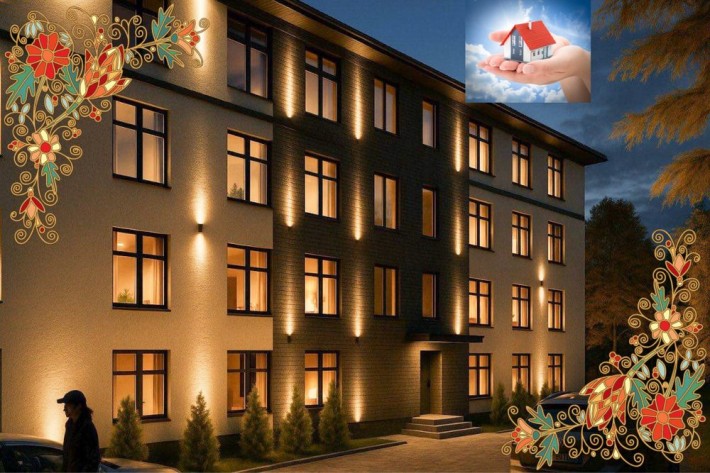 СУПЕРАКЦІЯ! Квартира 34м2 в Дарницькому р-ні. Розстрочка. - фото 1